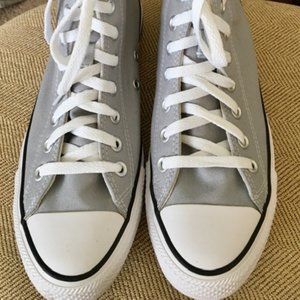 Converse All Star High Tops Size 7/9